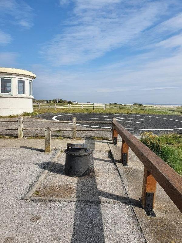 Gite Baie De Somme Cayeux-sur-Mer Exterior foto